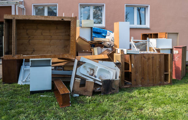 Best Attic Cleanout Services  in Cutchogue, NY