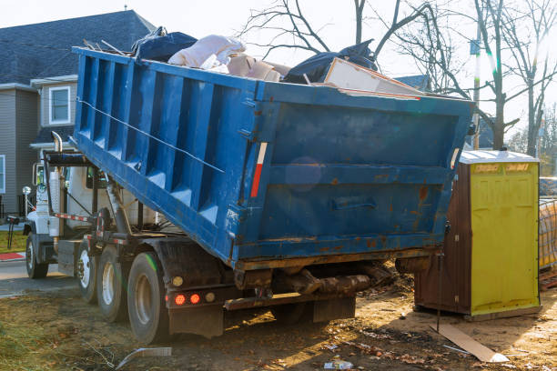 Best Yard Waste Removal  in Cutchogue, NY
