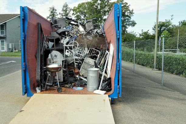 Full-Service Junk Removal in Cutchogue, NY