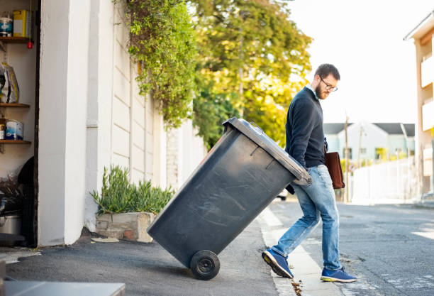 Household Junk Removal in Cutchogue, NY