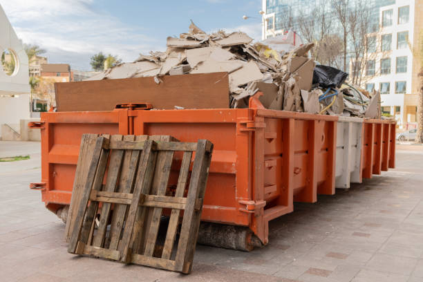 Best Dumpster Rental Services  in Cutchogue, NY