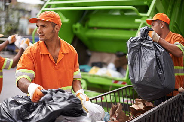 Best Construction Debris Removal  in Cutchogue, NY