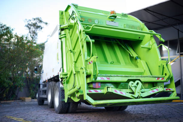 Yard Cleanup Services in Cutchogue, NY